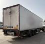 Semi-remorque Lamberet GPE FROID THERMOKING Frigo Mono température