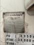 Semi-remorque Lamberet GPE FROID THERMOKING Frigo Mono température