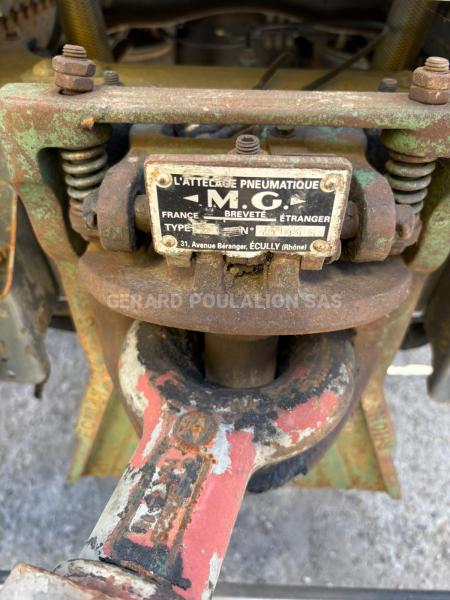 Camion Renault PREMIUM 450 dxi CIT. MAGYAR CARB LEG 15000L 5 CPTM Citerne Hydrocarbures