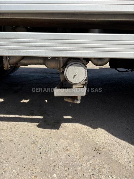 Camion Renault PREMIUM 450 dxi CIT. MAGYAR CARB LEG 15000L 5 CPTM Citerne Hydrocarbures