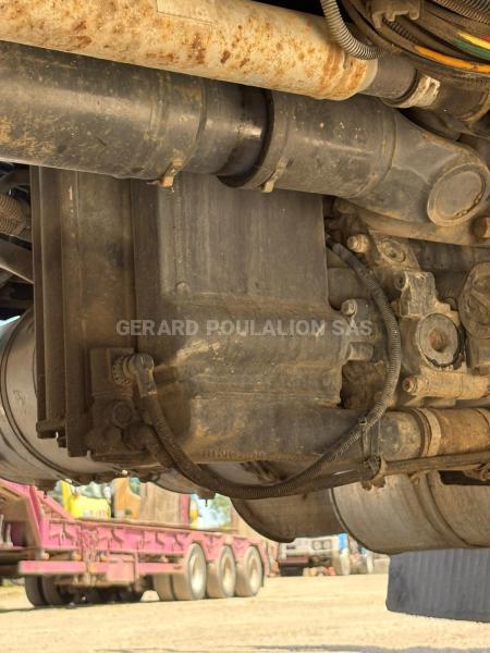 Camion Renault PREMIUM 450 dxi CIT. MAGYAR CARB LEG 15000L 5 CPTM Citerne Hydrocarbures