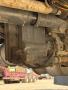 Camion Renault PREMIUM 450 dxi CIT. MAGYAR CARB LEG 15000L 5 CPTM Citerne Hydrocarbures