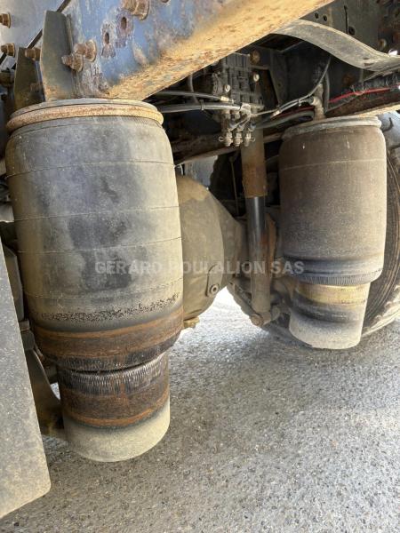 Camion Renault PREMIUM 450 dxi CIT. MAGYAR CARB LEG 15000L 5 CPTM Citerne Hydrocarbures