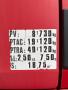 Camion Renault PREMIUM 450 dxi CIT. MAGYAR CARB LEG 15000L 5 CPTM Citerne Hydrocarbures