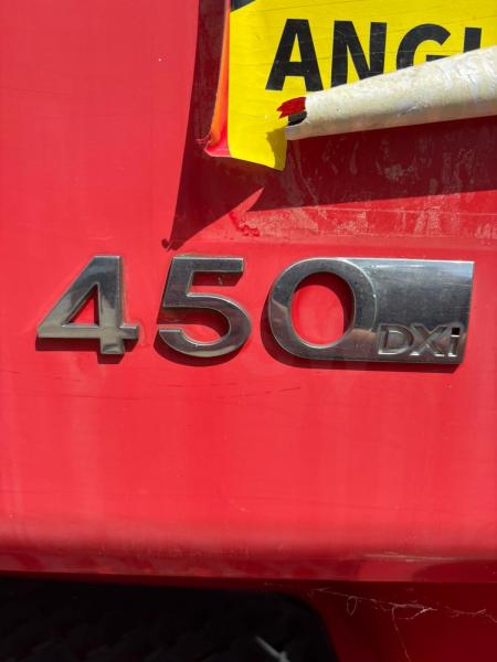 Camion Renault PREMIUM 450 dxi