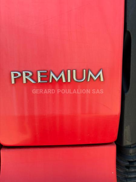 Camion Renault PREMIUM 450 dxi CIT. MAGYAR CARB LEG 15000L 5 CPTM Citerne Hydrocarbures