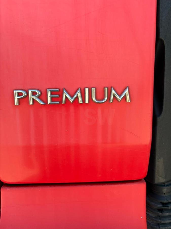 Camion Renault PREMIUM 450 dxi