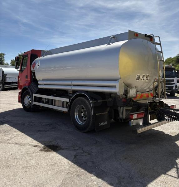 Camion Renault PREMIUM 450 dxi