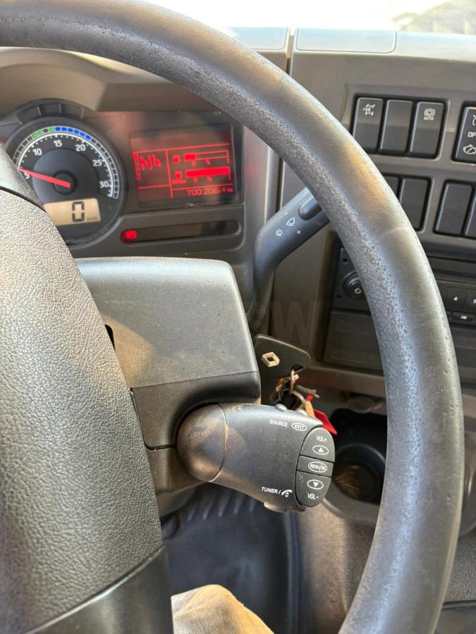 Camion Renault PREMIUM 450 dxi