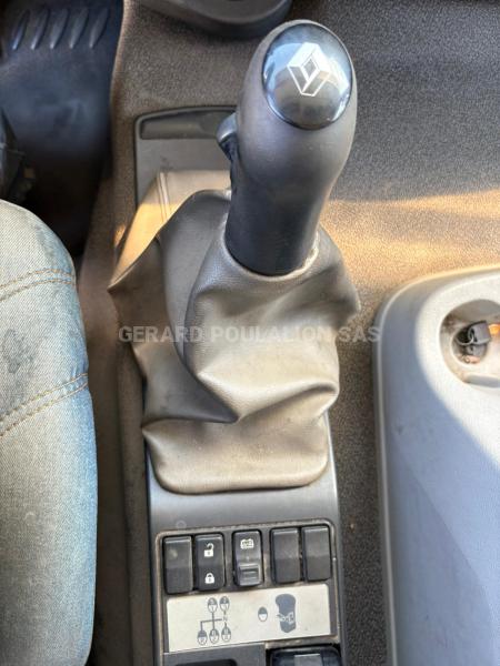 Camion Renault PREMIUM 450 dxi CIT. MAGYAR CARB LEG 15000L 5 CPTM Citerne Hydrocarbures