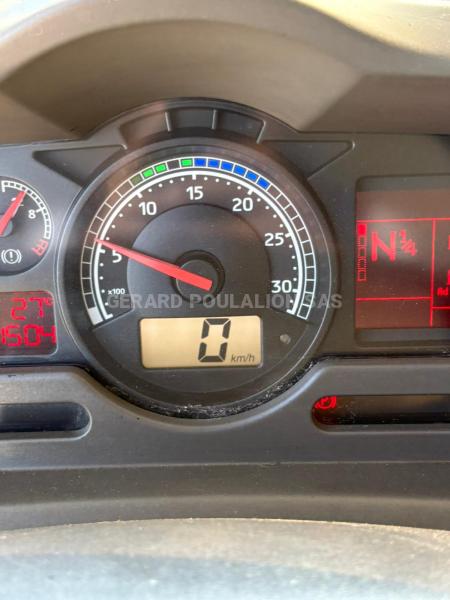 Camion Renault PREMIUM 450 dxi CIT. MAGYAR CARB LEG 15000L 5 CPTM Citerne Hydrocarbures
