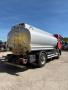 Camion Renault PREMIUM 450 dxi CIT. MAGYAR CARB LEG 15000L 5 CPTM Citerne Hydrocarbures