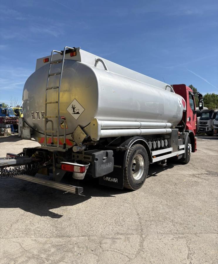 Camion Renault PREMIUM 450 dxi