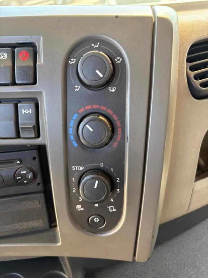 Camion Renault PREMIUM 450 dxi