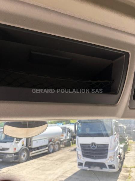 Camion Renault PREMIUM 450 dxi CIT. MAGYAR CARB LEG 15000L 5 CPTM Citerne Hydrocarbures