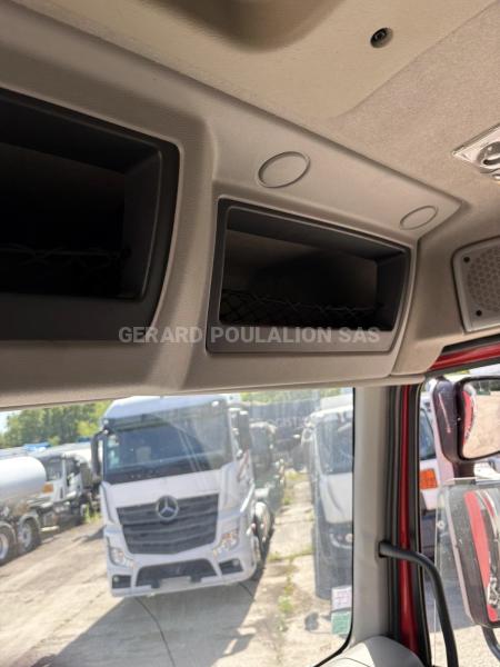 Camion Renault PREMIUM 450 dxi CIT. MAGYAR CARB LEG 15000L 5 CPTM Citerne Hydrocarbures