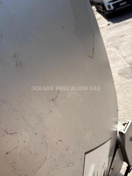 Camion Renault PREMIUM 450 dxi CIT. MAGYAR CARB LEG 15000L 5 CPTM Citerne Hydrocarbures