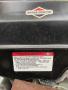 Pièces détachées Aspirateur à feuilles MECAGIL LEBON d'ocasion moteur BRIGGS&STRATTON XR2100 420cc Autres pièces