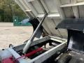 Utilitaire Iveco 35S18V Benne Benne arrière