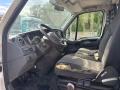 Utilitaire Iveco 35S18V Benne Benne arrière