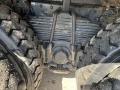 Camion MAN 33.322 Benne Bi-benne