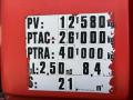 Camion MAN 33.322 Benne Bi-benne