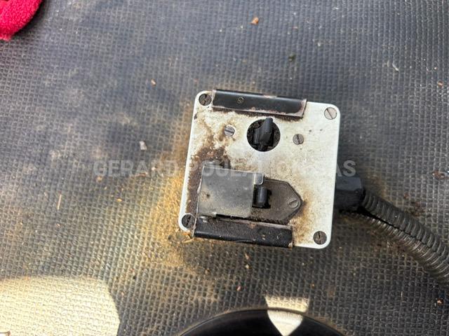Camion MAN 33.322 Benne Bi-benne