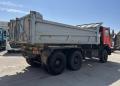 Camion MAN 33.322 Benne Bi-benne