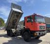 Camion MAN 33.322 Benne Bi-benne