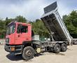 Camion MAN 33.322 Benne Bi-benne