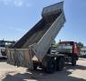 Camion MAN 33.322 Benne Bi-benne