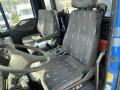 Camion Iveco VASP NACELLE 18M 4x4 Véhicules spéciaux Nacelle