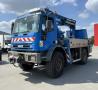Camion Iveco VASP NACELLE 18M 4x4 Véhicules spéciaux Nacelle