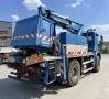 Camion Iveco VASP NACELLE 18M 4x4 Véhicules spéciaux Nacelle