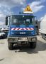 Camion Iveco VASP NACELLE 18M 4x4 Véhicules spéciaux Nacelle