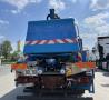 Camion Iveco VASP NACELLE 18M 4x4 Véhicules spéciaux Nacelle