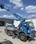 Camion Iveco VASP NACELLE 18M 4x4 Véhicules spéciaux Nacelle