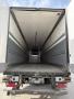 Semi-remorque Lecitrailer FG TD GPE FROID CARRIER HAYON DHOLLANDIA 3 ess. Frigo Mono température
