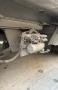 Semi-remorque Lecitrailer FG TD GPE FROID CARRIER HAYON DHOLLANDIA 3 ess. Frigo Mono température