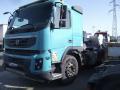 Tracteur Volvo                 FMX 450