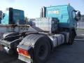 Tracteur Volvo FMX 450