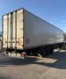 Semi-remorque ASCA caisse souple  3 ess.