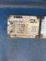 Semi-remorque ASCA caisse souple  3 ess.