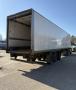 Semi-remorque SRT CAISSE SOUPLE 3 ess.