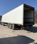 Semi-remorque SRT CAISSE SOUPLE 3 ess.