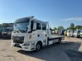 Camion MAN TGL 12.250 VASP PORTEUR 12T DEPANN'MATIC  CVIM 4x2 Véhicules spéciaux Dépannage