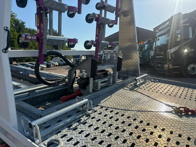 Camion MAN TGL 12.250