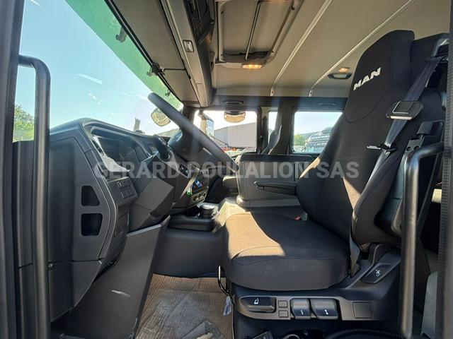 Camion MAN TGL 12.250 VASP PORTEUR 12T DEPANN'MATIC  CVIM 4x2 Véhicules spéciaux Dépannage