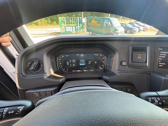 Camion MAN TGL 12.250