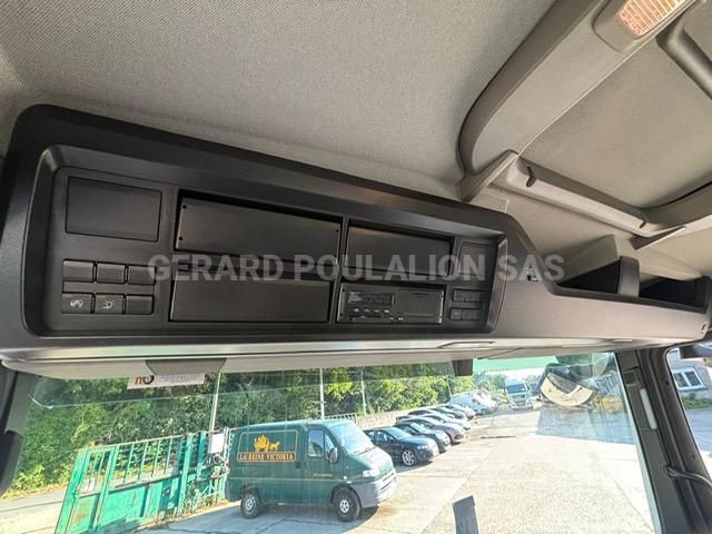 Camion MAN TGL 12.250 VASP PORTEUR 12T DEPANN'MATIC  CVIM 4x2 Véhicules spéciaux Dépannage